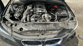 BMW 530 Цяла или за части! Панорама! Навигация! Ксенон! - 2600 € / 5085.16 лв. - 41115608 8
