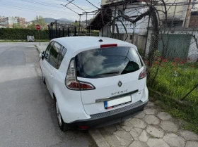 Renault Scenic 1.5 dci 110 к.с. - 4650 € / 9094.61 лв. - 67149904 5