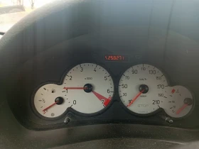 Peugeot 206 - 750 € / 1466.87 лв. - 81484338 6