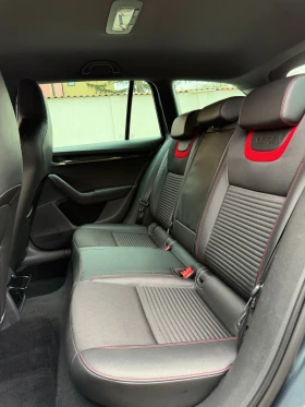 Skoda Octavia 2.0 VRS Внос Швейцария | Auto.bg — изображение 14