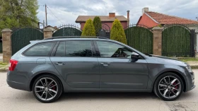 Skoda Octavia 2.0 VRS Внос Швейцария | Auto.bg — изображение 7