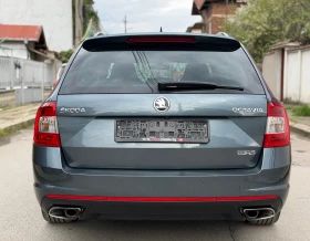 Skoda Octavia 2.0 VRS Внос Швейцария | Auto.bg — изображение 5