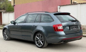 Skoda Octavia 2.0 VRS Внос Швейцария | Auto.bg — изображение 4