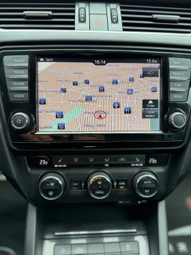 Skoda Octavia 2.0 VRS Внос Швейцария | Auto.bg — изображение 10