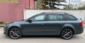 Skoda Octavia 2.0 VRS Внос Швейцария | Auto.bg — изображение 3