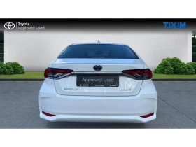 Toyota Corolla EXECUTIVE | Mobile.bg � ����� ������ 4