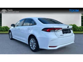 Toyota Corolla EXECUTIVE | Mobile.bg � ����� ������ 2