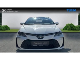 Toyota Corolla EXECUTIVE | Mobile.bg � ����� ������ 5