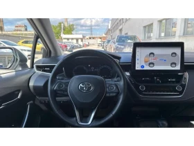 Toyota Corolla EXECUTIVE | Mobile.bg � ����� ������ 9
