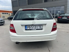Mercedes-Benz C 220 OM646/������������/������ | Mobile.bg � ����� ������ 7