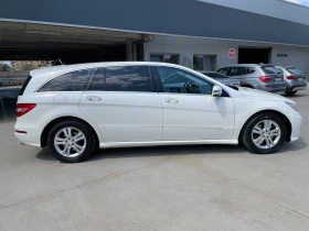 Mercedes-Benz R 350 4 Matic | Mobile.bg � ����� ������ 2