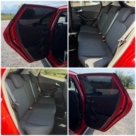 Ford Fiesta ACTIVE 1.0T 100HP ANDROID AUTO EURO 6 SERVICE BOOK | Mobile.bg � ����� ������ 15