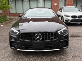 ������ Mercedes-Benz E 53 A...