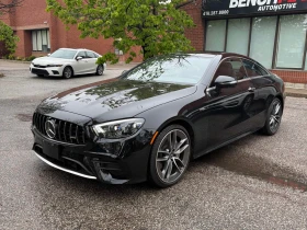 Mercedes-Benz E 53 AMG ��������� * �������� * ������� * BURMESTER | Mobile.bg � ����� ������ 5