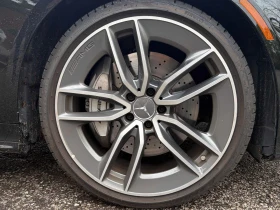 Mercedes-Benz E 53 AMG ��������� * �������� * ������� * BURMESTER | Mobile.bg � ����� ������ 13
