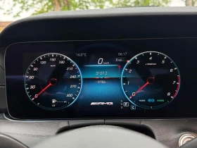 Mercedes-Benz E 53 AMG ��������� * �������� * ������� * BURMESTER | Mobile.bg � ����� ������ 8