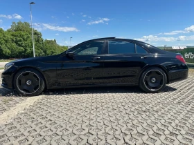 Mercedes-Benz S 350 BLACK EDITION FACE  | Mobile.bg � ����� ������ 7