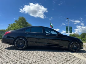Mercedes-Benz S 350 BLACK EDITION FACE  | Mobile.bg � ����� ������ 3