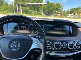 Mercedes-Benz S 350 BLACK EDITION FACE  | Mobile.bg � ����� ������ 14
