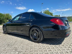 Mercedes-Benz S 350 BLACK EDITION FACE  | Mobile.bg � ����� ������ 6