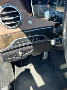 Mercedes-Benz S 350 BLACK EDITION FACE  | Mobile.bg � ����� ������ 12