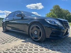 Mercedes-Benz S 350 BLACK EDITION FACE  | Mobile.bg � ����� ������ 2
