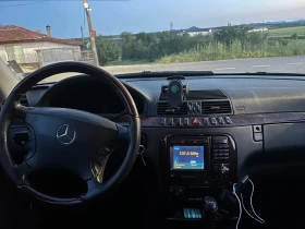 Mercedes-Benz S 55 AMG | Mobile.bg � ����� ������ 6