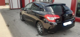 Citroen C4 undefined | Auto.bg — изображение 4