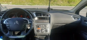 Citroen C4 undefined | Auto.bg — изображение 9