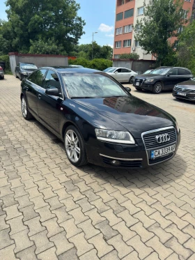 Audi A6 3.0 TDI  | Auto.bg — изображение 2