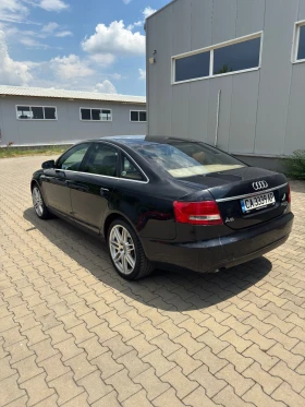 Audi A6 3.0 TDI  | Auto.bg — изображение 5
