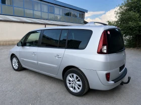 Renault Grand espace 2.0 DCI НОВ ВНОС Австрия - 2790 € / 5456.77 лв. - 52298204 6