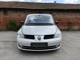 Renault Grand espace 2.0 DCI НОВ ВНОС Австрия - 2790 € / 5456.77 лв. - 52298204 2