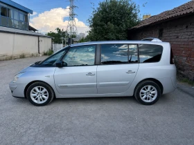 Renault Grand espace 2.0 DCI НОВ ВНОС Австрия - 2790 € / 5456.77 лв. - 52298204 5