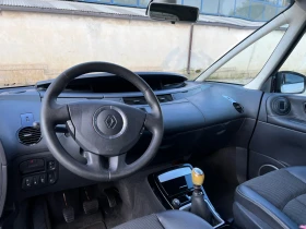 Renault Grand espace 2.0 DCI НОВ ВНОС Австрия - 2790 € / 5456.77 лв. - 52298204 8