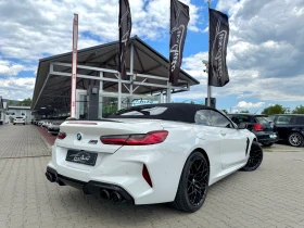 BMW M8 COMPETITION#AKRAPOVIC#CARBON#INDIVIDUAL#42500KM | Auto.bg — изображение 7
