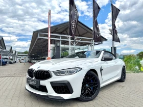 BMW M8 COMPETITION#AKRAPOVIC#CARBON#INDIVIDUAL#42500KM