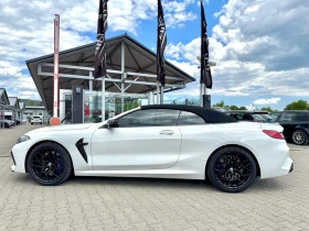BMW M8 COMPETITION#AKRAPOVIC#CARBON#INDIVIDUAL#42500KM | Auto.bg — изображение 5