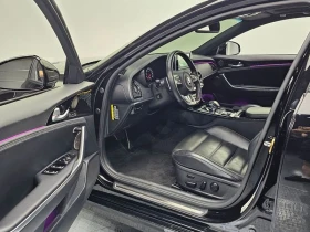 Kia Stinger 2.0 Turbo AWD| 255�.�.| ���.��������� | Mobile.bg � ����� ������ 10
