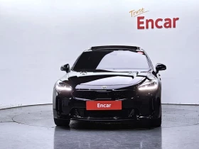 Kia Stinger 2.0 Turbo AWD| 255�.�.| ���.��������� | Mobile.bg � ����� ������ 3