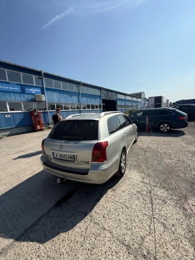 Toyota Avensis - 1600 € - 20586920 5