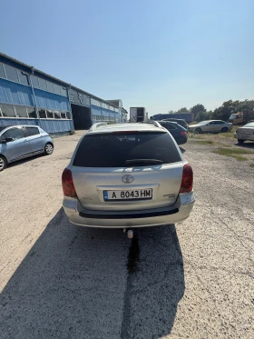 Toyota Avensis - 1600 € - 20586920 4