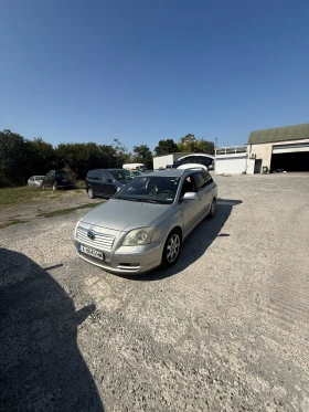Toyota Avensis - 1600 € - 20586920 2