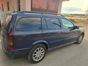 Opel Astra 1.6 | Mobile.bg � ����� ������ 4