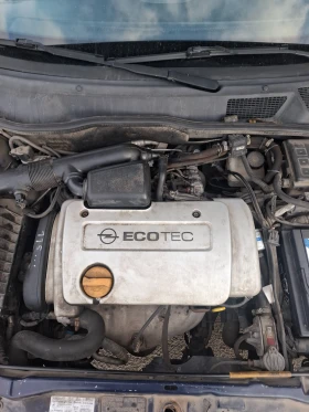 Opel Astra 1.6 | Mobile.bg � ����� ������ 7