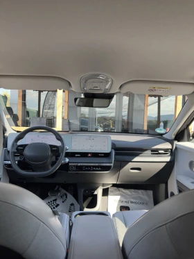 Hyundai Ioniq 5 77.4KWh/UNIQ/360/HEADUP/BOSE/��������/23�/ | Mobile.bg � ����� ������ 7