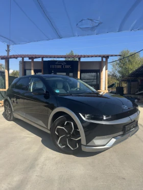 ����� �� �������� �� Hyundai Ioniq 5 77.4KWh/UNIQ/360/HEADUP/BOSE/��������/23�/