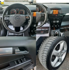 Opel Astra SW-1.7CDTI-COSMO-6ск.-OPC-ПАКЕТ | Auto.bg — изображение 14