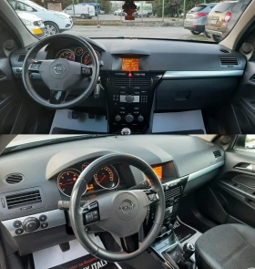 Opel Astra SW-1.7CDTI-COSMO-6ск.-OPC-ПАКЕТ | Auto.bg — изображение 13