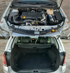 Opel Astra SW-1.7CDTI-COSMO-6ск.-OPC-ПАКЕТ | Auto.bg — изображение 8